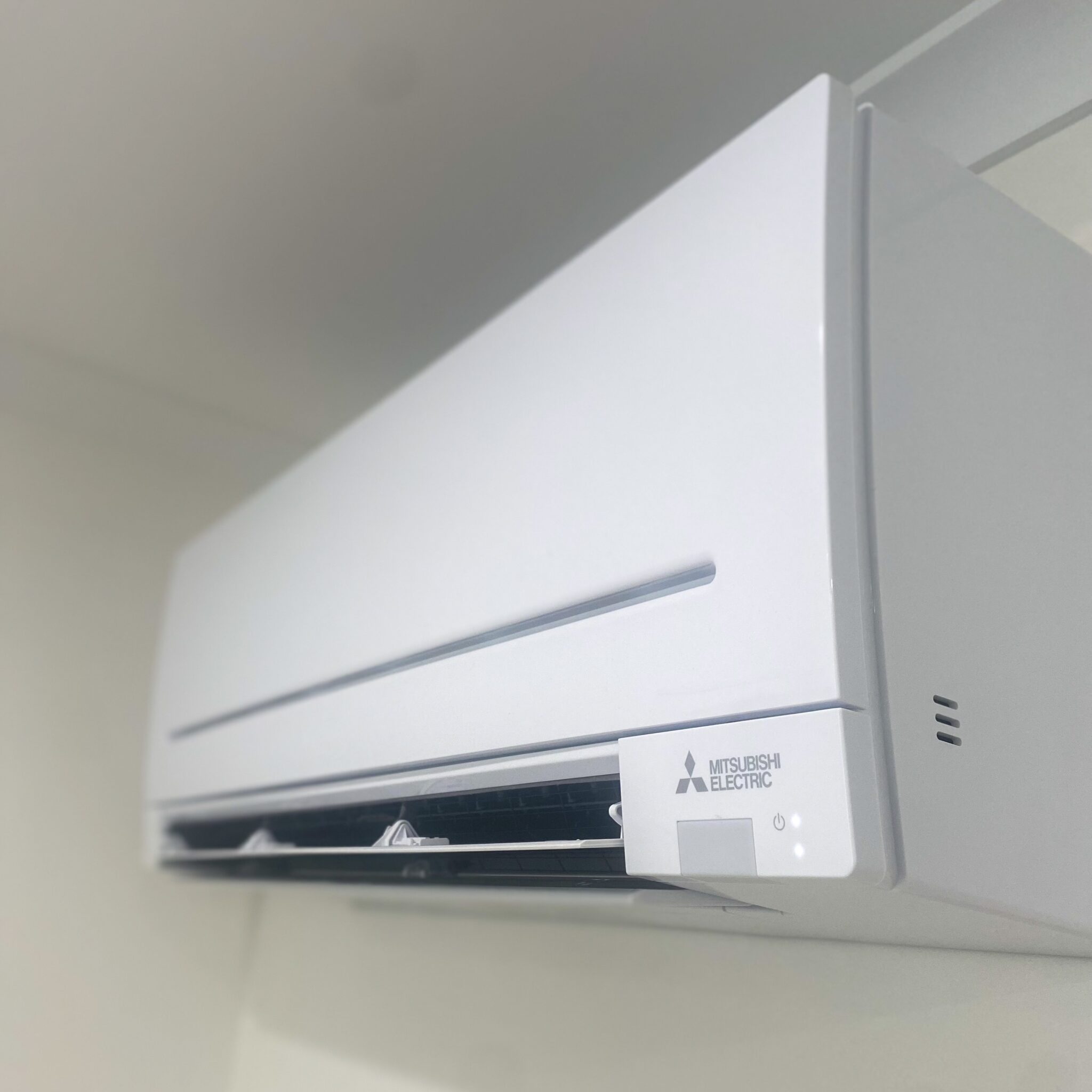 Mitsubishi Electric split system